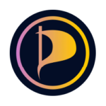 Logo Piráti