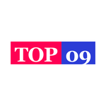 Logo TOP 09